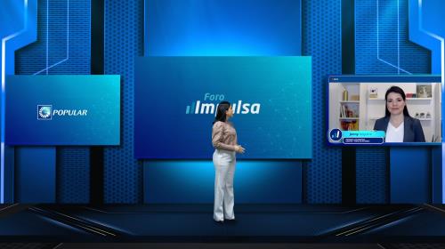 Foro Impulsa Popular alcanza 3,864 pymes suscritas