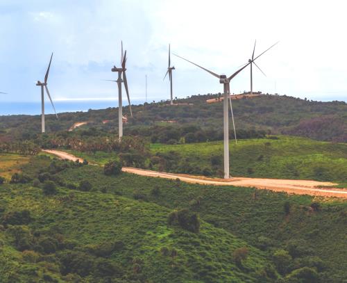 EGE Haina y Grupo Popular anuncian la primera emisión de valores verdes del país