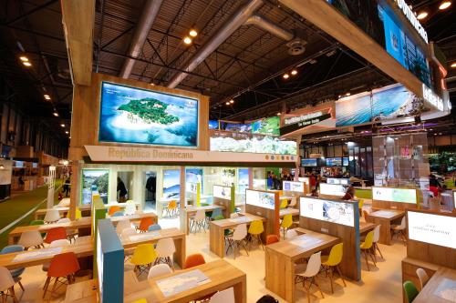 Banco Popular participará en FITUR 2021 en apoyo al turismo nacional