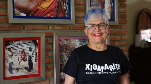 Xiomarita Pérez impartirá taller sobre ritmos populares