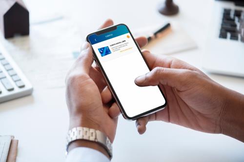 Banco Popular facilita hacerse cliente sin visitar una oficina