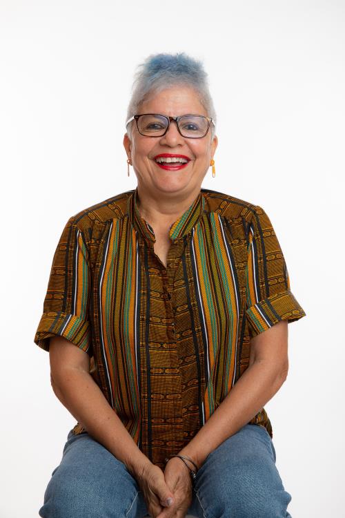 Xiomarita impartirá curso de ritmos tropicales