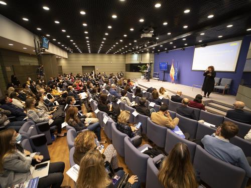 "El Lado Positivo" es premiada en España con el premio Corresponsables