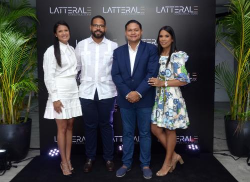 Constructora Latterale presenta sus nuevos proyectos inmobiliarios