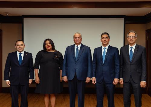 Popular maneja cartera de leasing superior a los RD$ 8 mil millones