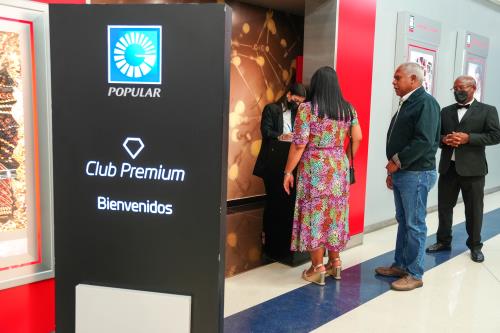 Popular comparte con clientes del Club Premium concierto de música antigua