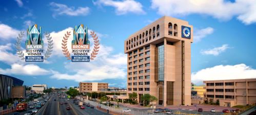 "Hazte ECO" y "Dominicana Creativa" ganan premios Stevie Awards