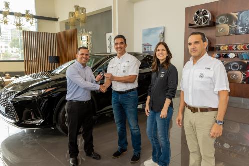 Autoferia Popular concluye con RD$10,349.6 millones en solicitudes de préstamos