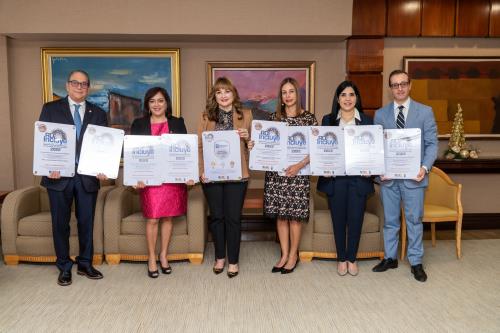 Popular, reconocido como agente de inclusión de personas con discapacidad