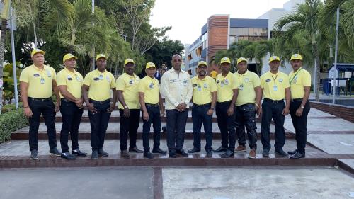 Asodprotecmaa celebra el Día Internacional del Mecánico Automotriz