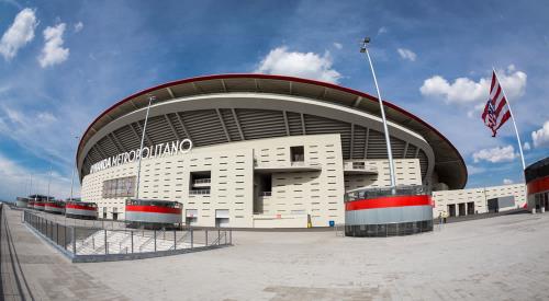 Enrique Cerezo será el anfitrión del acto de celebración de la MADCUP 2022 en el Wanda Metropolitano el 27 de junio