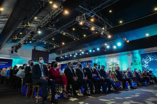 Foro Impulsa Popular anima a las pymes a exportar