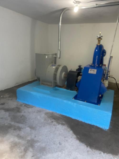 Fundación Popular, Ministerio de Energía y Minas, PNUD-PPS, junto a otras instituciones, facilitan acceso a energía eléctrica de manera sostenible
