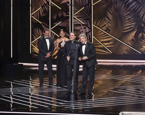Premios PLATINO realizó su X edición siendo Argentina, 1985 y Noticia de un secuestro los más galardonados