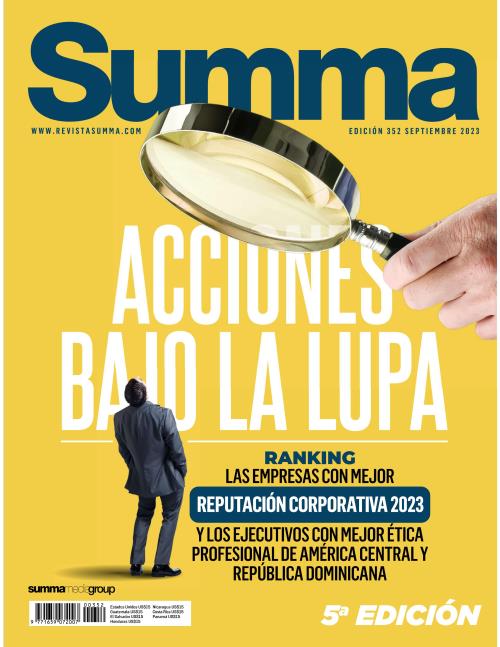 Popular, entre las empresas más sostenibles, con mejor reputación y clima organizacional, según revista Summa