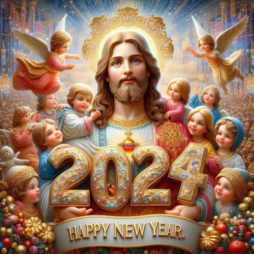 Gratitud y Deseos de un Bendito Año Nuevo: Un Sentido Agradecimiento a Nuestra Comunidad AcercateaRD