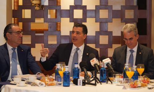 Popular concluye 2022 con US$1,204 millones en cartera turística