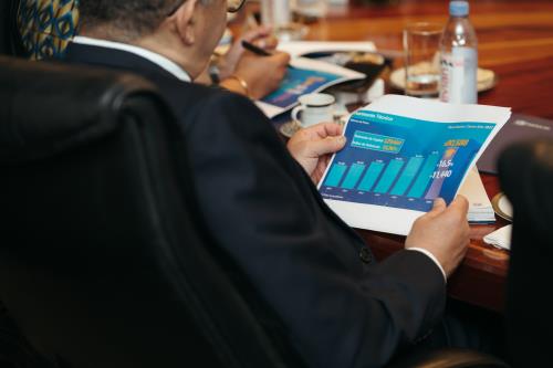 Banco Popular registró sano crecimiento y mejora en indicadores