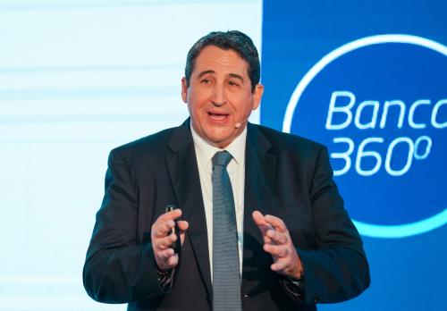Banco Popular celebró encuentros Banca 360° con clientes empresariales