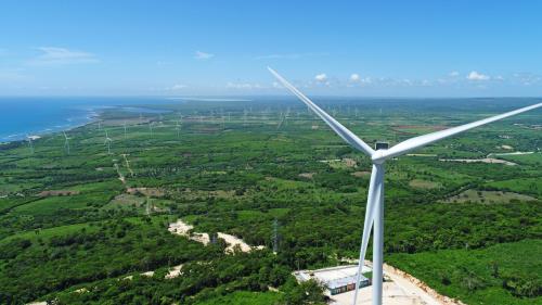 Popular informa de crecimiento del 21 por ciento de su portafolio verde "Hazte Eco"