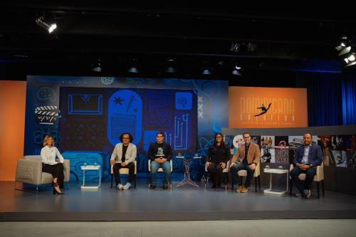 Banco Popular promueve a los emprendedores creativos