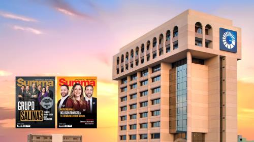 Popular lidera rankings de servicio al cliente y talento humano, según revista Summa