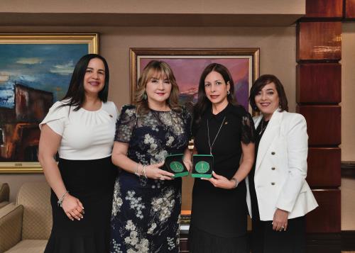 Soluciones digitales del Popular ganan dos Stevie Awards de Servicio al Cliente