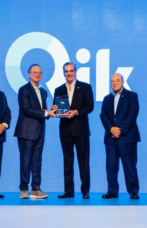 Qik Banco Digital, primer neobanco del país, presenta su modelo de servicios bancarios