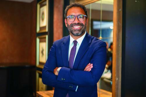 Director de EGEDA DOMINICANA afirma que RD avanza cumplimiento de leyes de Derecho de Autor e Intelectualidad