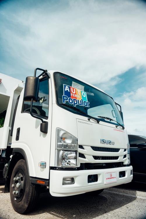 Leasing Popular para vehículos atrae a pymes y profesionales