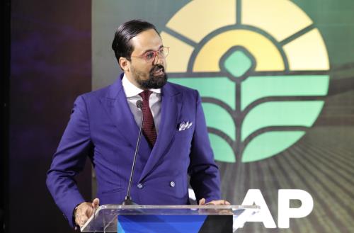 República Dominicana se convierte en la sede del Tercer Congreso Latinoamericano de Agricultura de Precisión con enfoque en la AgroIndustria 4.0