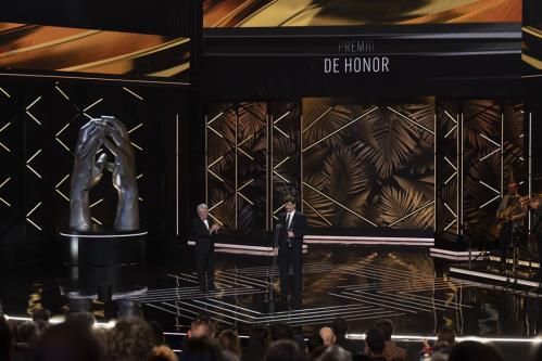 Premios PLATINO calientan motores para premiar a lo mejor del audiovisual iberoamericano de su XI edición