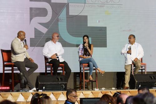 Social Media Talk 2024: Un encuentro de negocios para el sector construcción