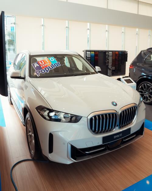 Autoferia Popular concluye con RD$17,000 millones en solicitudes de préstamos