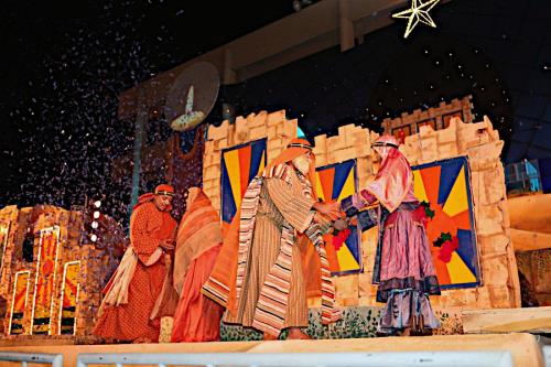 Popular ofrecerá el Milagro de la Navidad los domingos 15, 22 y miércoles 25 de diciembre