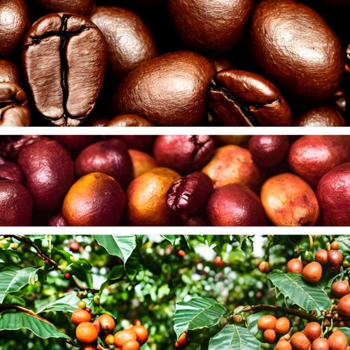Descubriendo la Magia del Café Dominicano: Historia, Cultivo, y Tradiciones Cafeteras