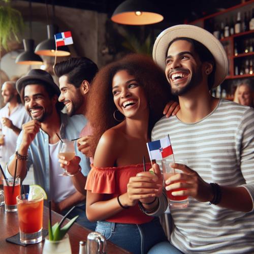 Descubriendo la Alegría Dominicana: 10 Experiencias que Nos Hacen Felices