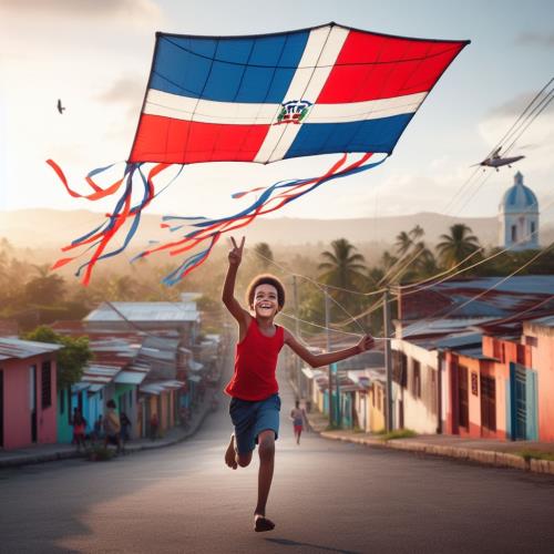 Elevando la Tradición Dominicana: Volar Chichiguas como un Arte y una Pasión