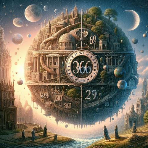 Explorando los Recovecos del Tiempo: El Fascinante Mundo del Año Bisiesto