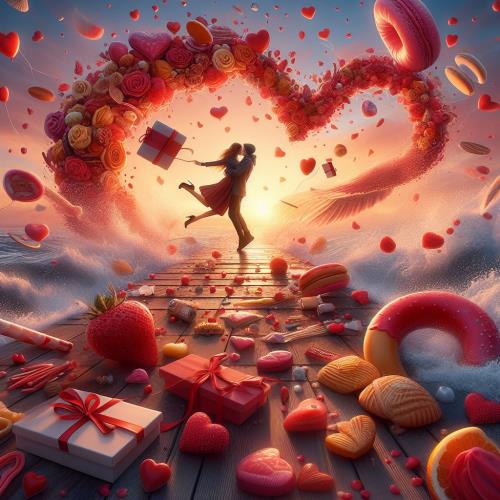 Celebrando el Amor en República Dominicana: La Importancia Cultural del Día de San Valentín