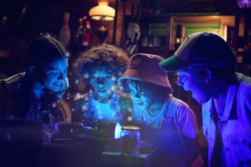 Popular presenta campaña institucional "Cuando tus ideas se cumplen"