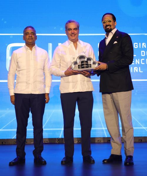 República Dominicana logra primer lugar entre países del Caribe en el Índice Global IA Responsable