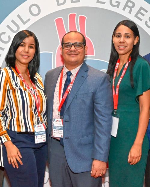 CEIDOCA realiza el XVIII Congreso Internacional CEIDOCA 2024