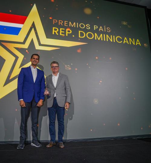 Qik Banco Digital gana oro en Premios a los Innovadores Financieros en las Américas