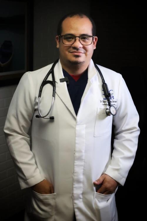 Círculo de Egresados de la Asociación Instituto Dominicano de Cardiología anuncia el XVIII Congreso Internacional CEIDOCA 2024