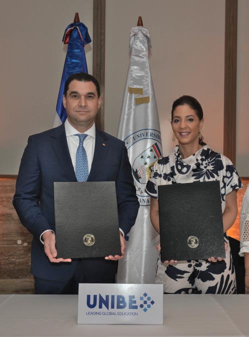 Fiduciaria Popular y Unibe establecen fideicomiso filantrópico