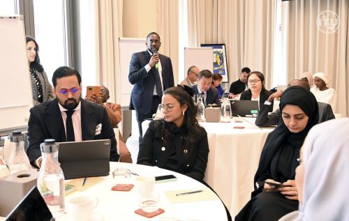 República Dominicana es escogida a través de la OGTIC para representar la región de las Américas en la Red de Centros de Aceleración de la UIT