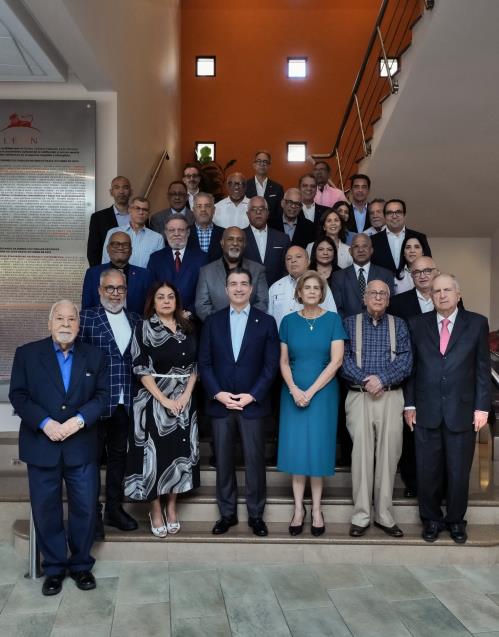 Banco Popular realiza encuentro con medios de comunicación de la región norte
