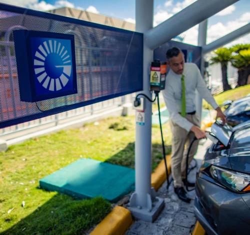 Banco Popular emite primer tramo de su bono verde