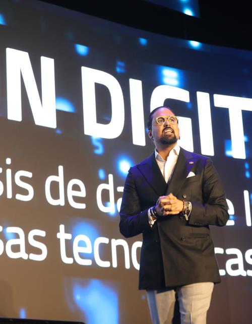 Bartolomé Pujals es elegido asesor del Comité Técnico del Índice Latinoamericano de Inteligencia Artificial 2024